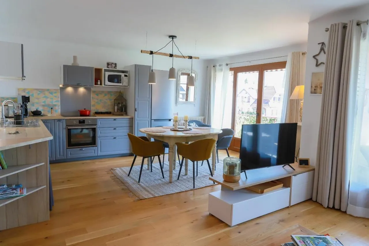 Manoir 4 Etoiles - 2 Chambres, Proche Lac Annecy
