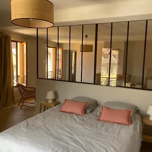 Appartement Centre 100m Du, Annecy