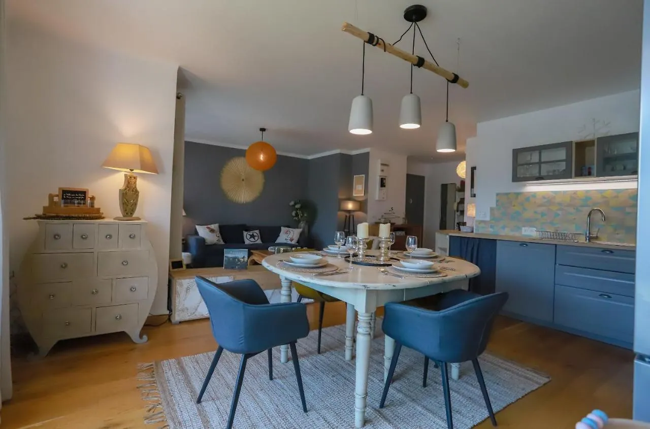 Appartement Manoir 4 Etoiles - 2 Chambres, Proche Lac Annecy France