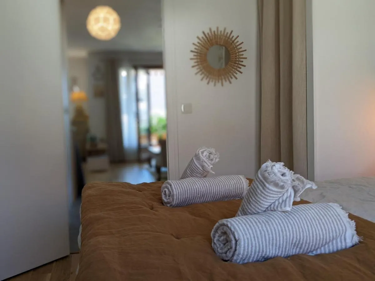 Appartement Manoir 4 Etoiles - 2 Chambres, Proche Lac Annecy