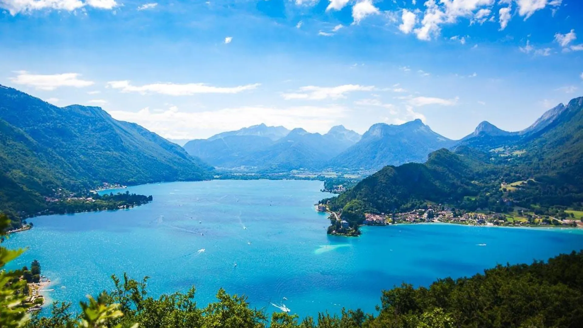 Appartement Manoir 4 Etoiles - 2 Chambres, Proche Lac Annecy